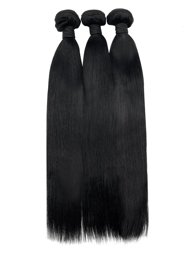 Single Virgin Hair Bundle
