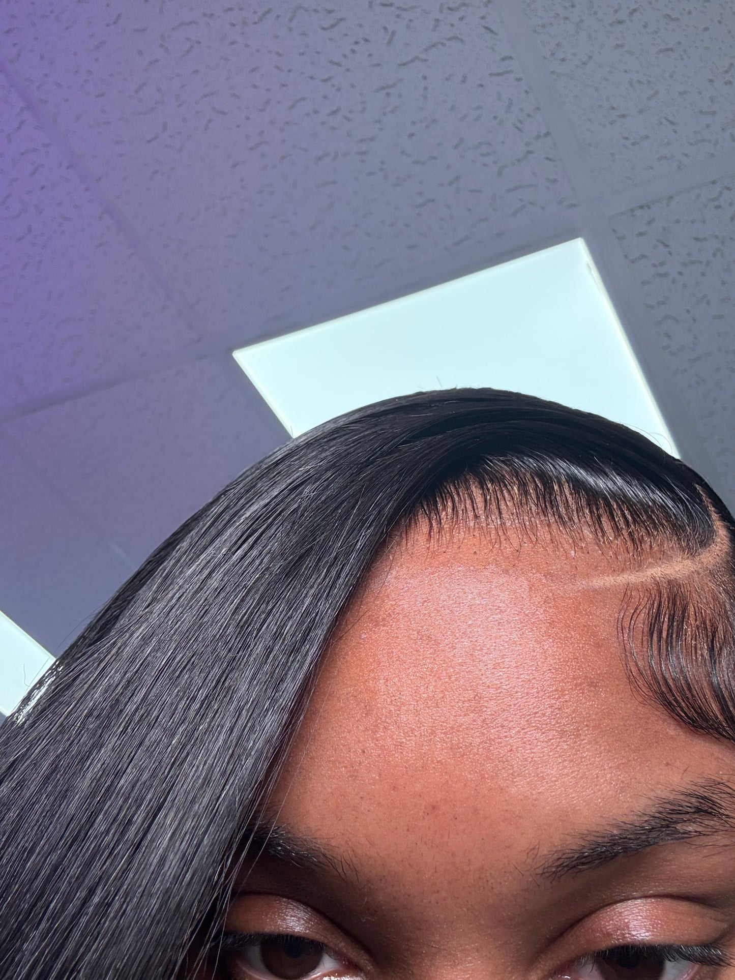 HD Frontal - Virgin