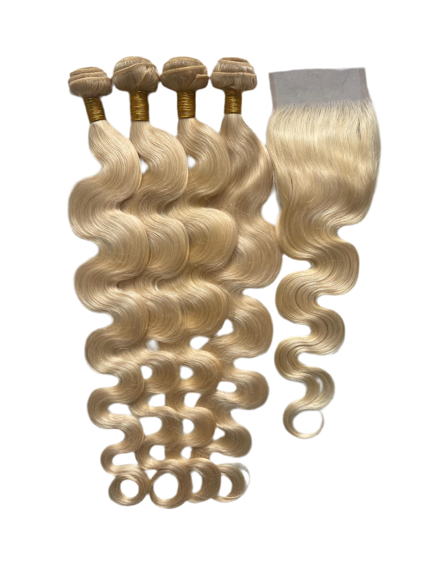3 - 613 Bundles