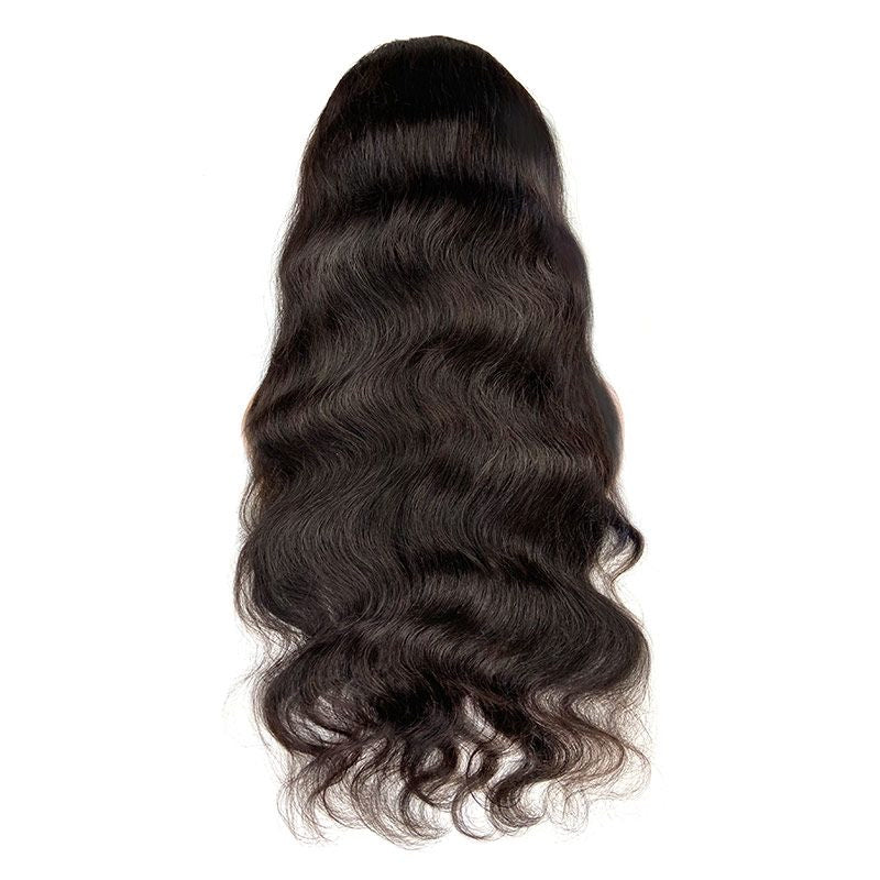 5x5 HD Closure Wig