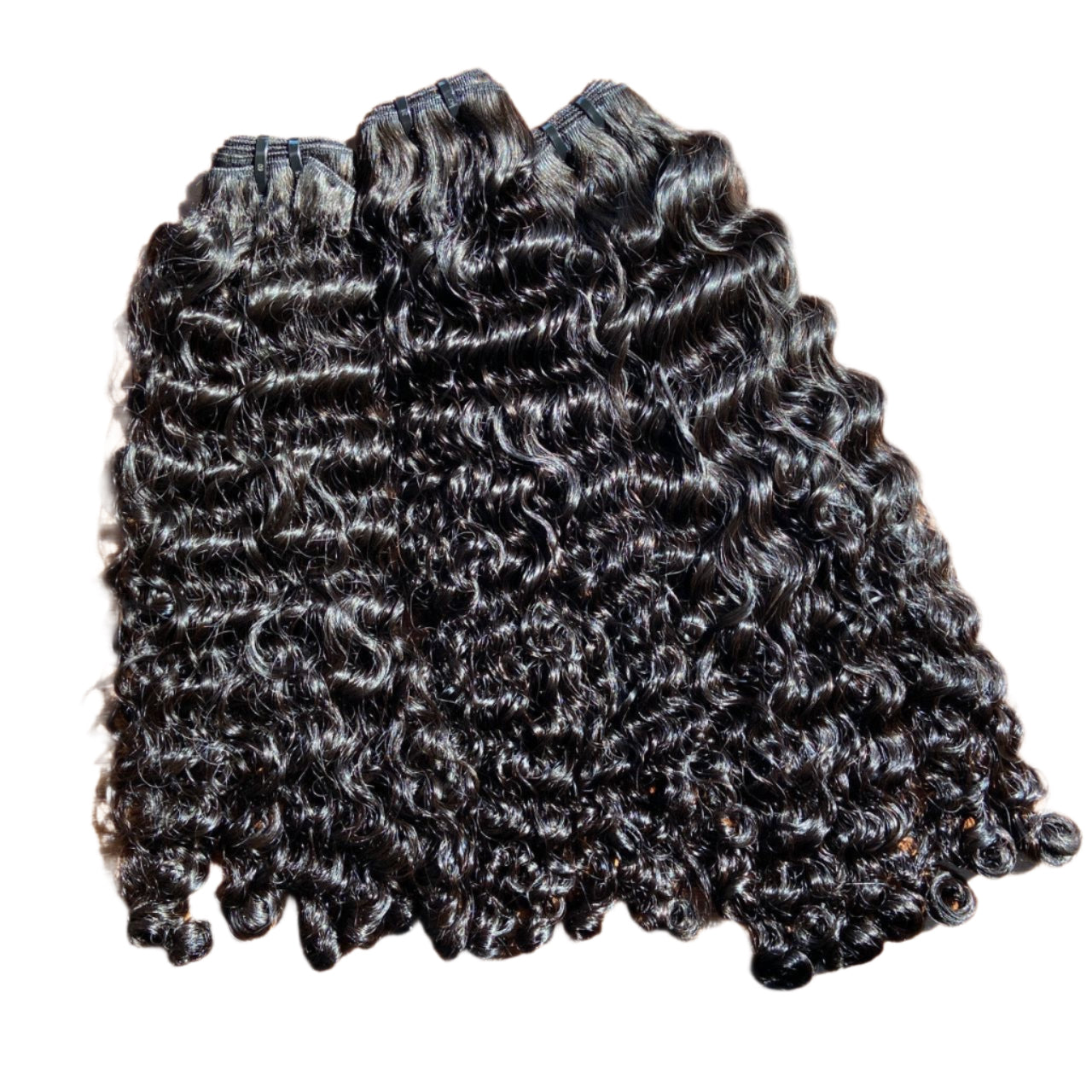 Single Virgin Hair Bundle