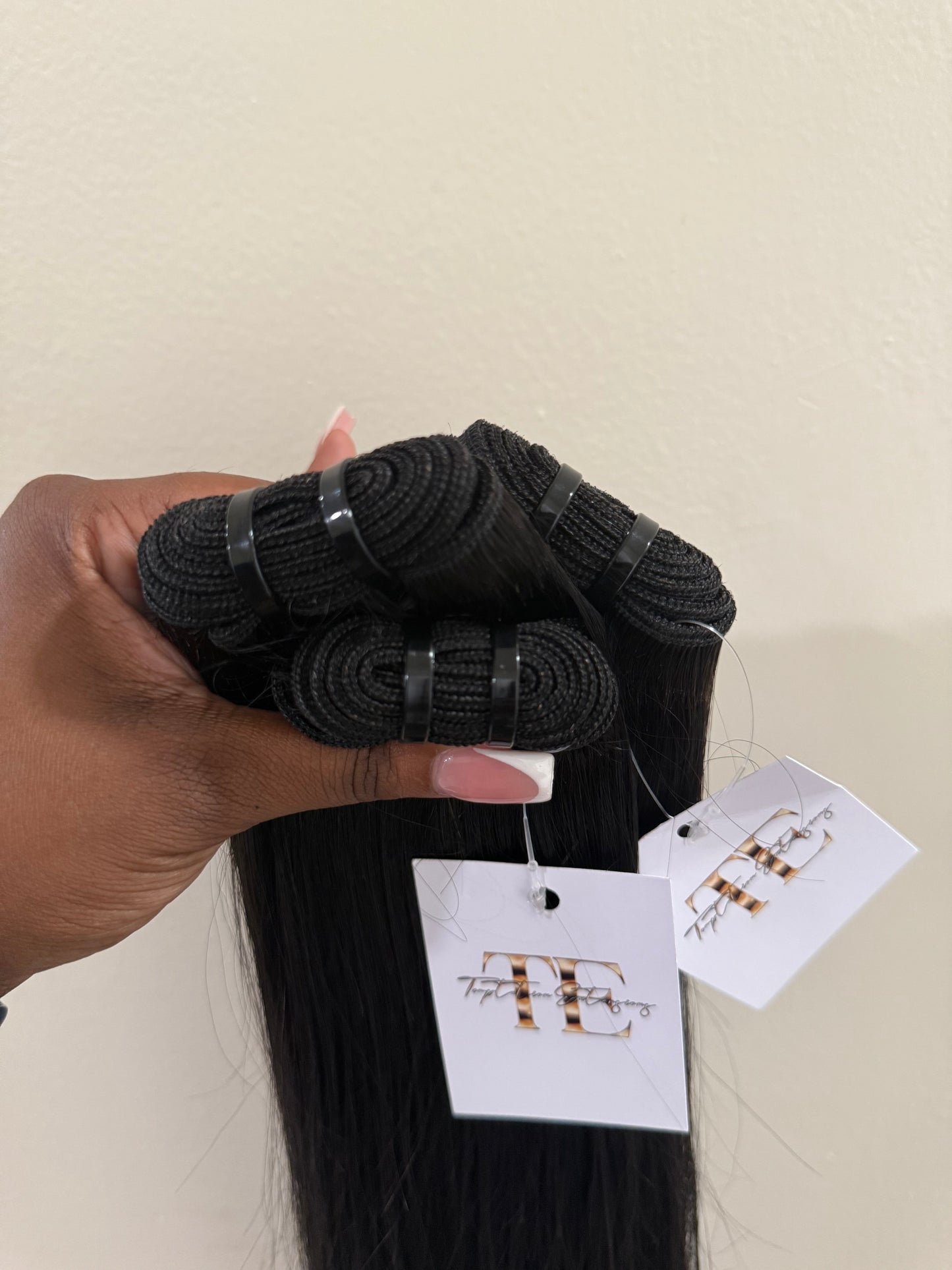 3 Virgin Hair Bundles