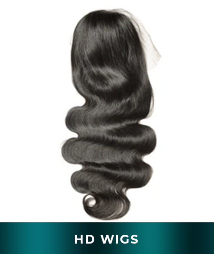 HD Wigs