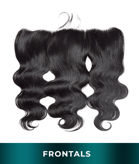 Frontals