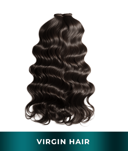 Virgin Hair