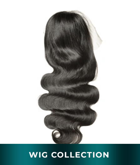 Wigs