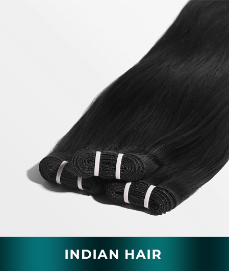 Indian Hair