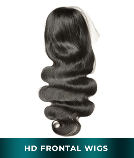 HD Frontal Wigs