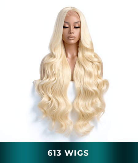 613 Wigs