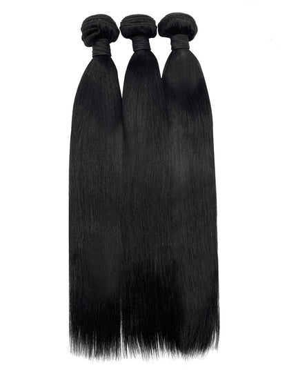 Single Virgin Hair Bundle