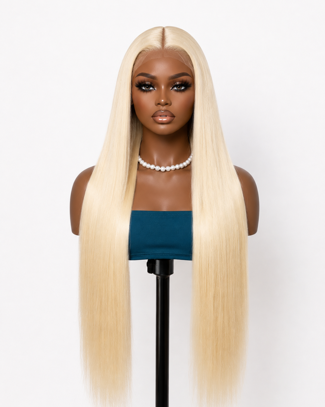 613 HD Closure Wig