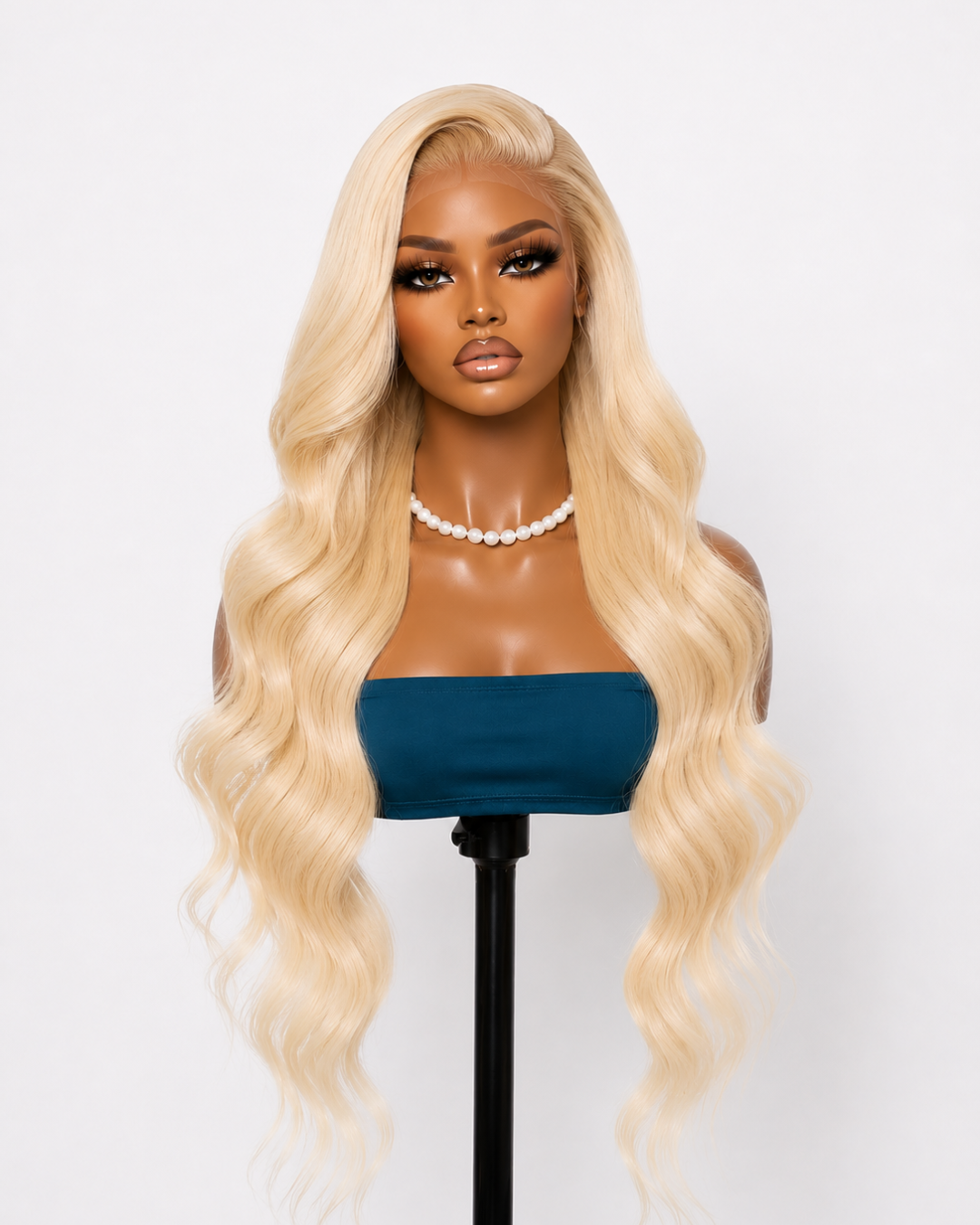 613 HD Frontal Wig