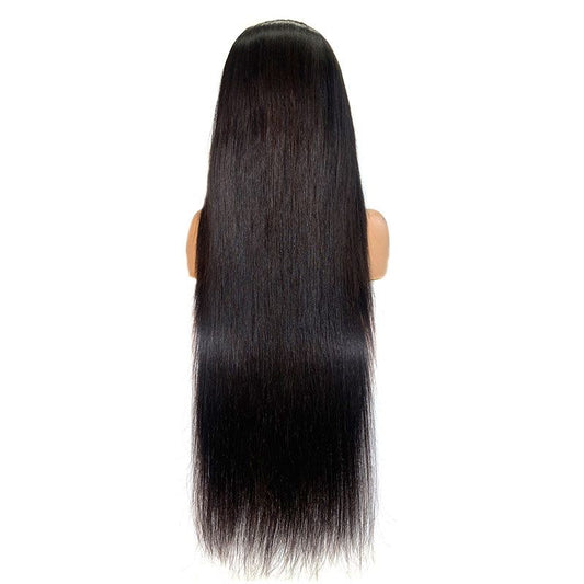 HD Frontal Wig - Virgin