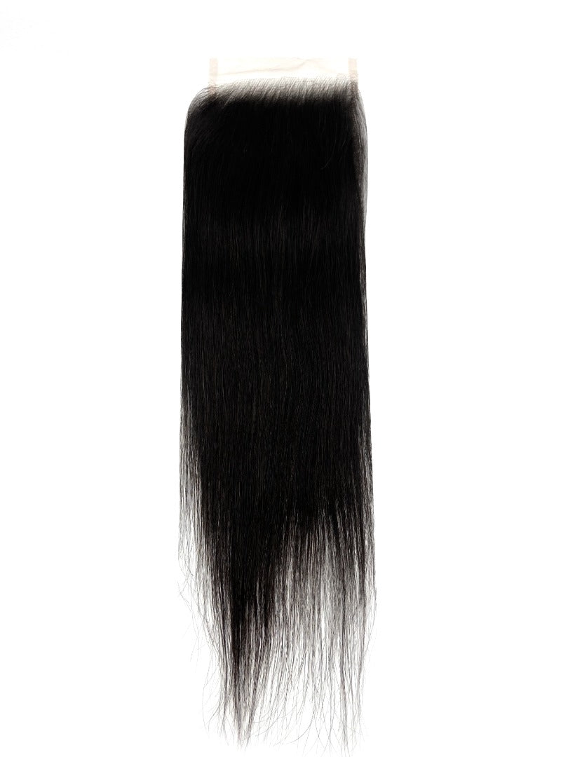 6x6 HD Closure Wig