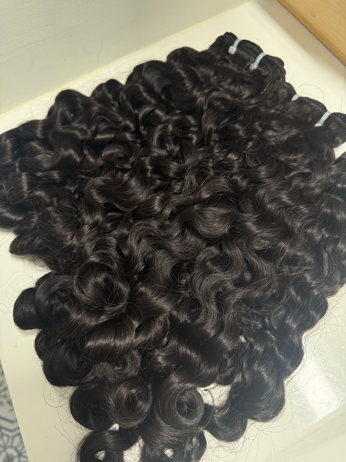 Fiji Curly