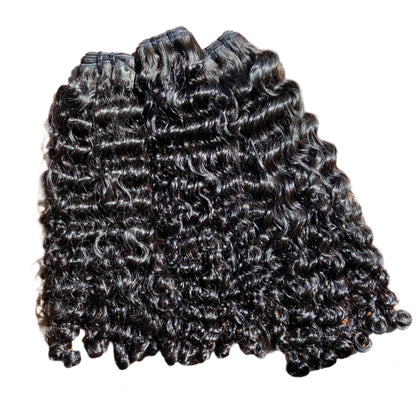 Single Virgin Hair Bundle