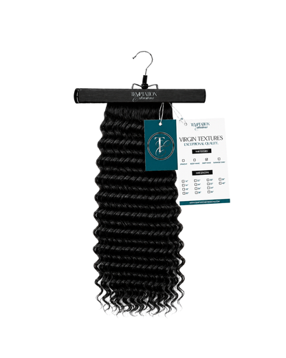 Single Virgin Hair Bundle