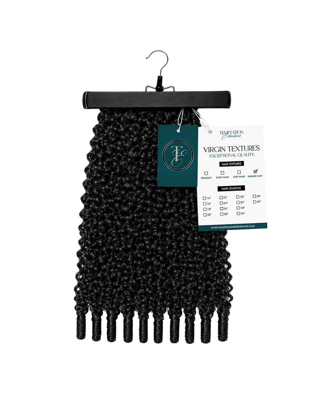 Single Virgin Hair Bundle