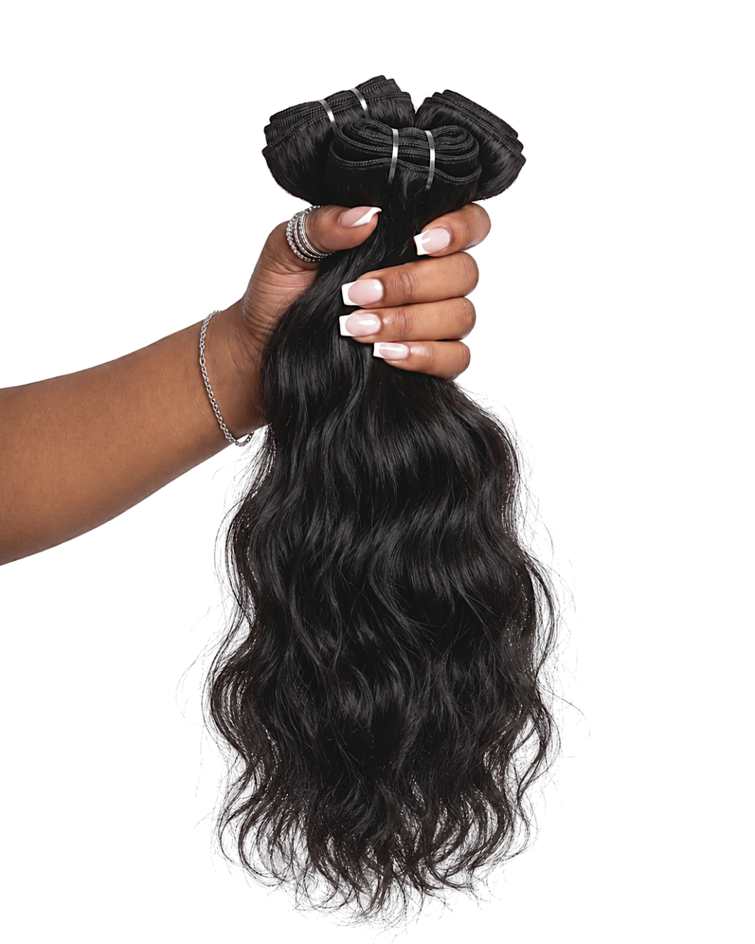 3 Indonesian Hair Bundles