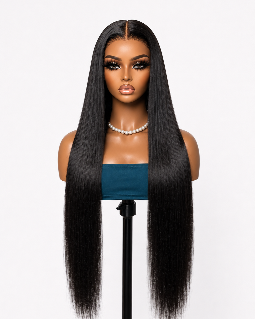 HD Frontal Wig - Virgin