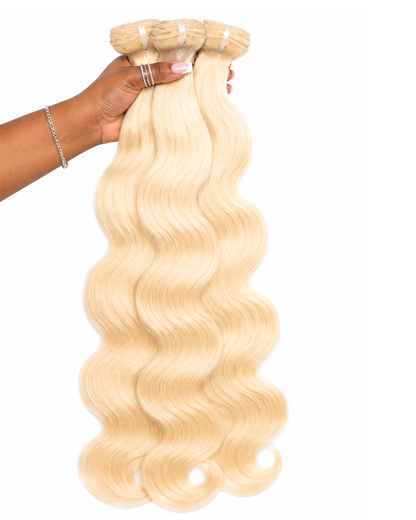 3 - 613 Bundles
