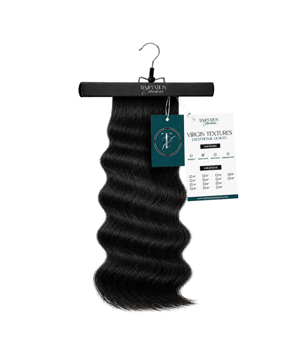 Single Virgin Hair Bundle