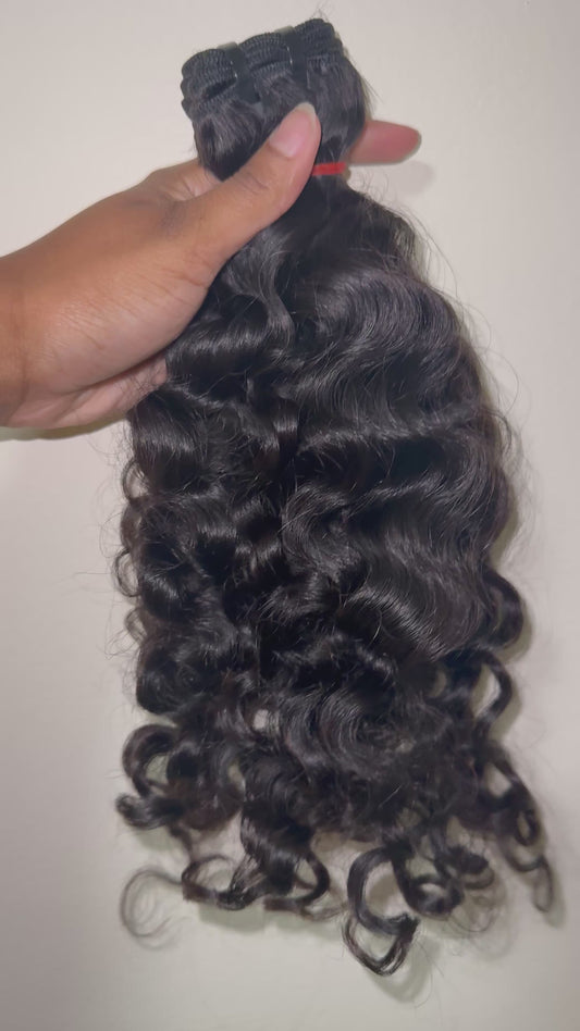 Vietnamese Burmese Plush (Pre Order)